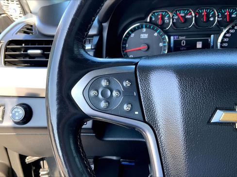 Used 2017 Chevrolet Tahoe LT w/ Luxury Package RWD image 20