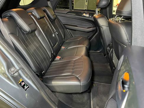 Used 2018 Mercedes-Benz GLE 350 image 14