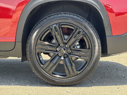 New 2026 GMC Acadia Elevation w/ Black Edition FWD image 30