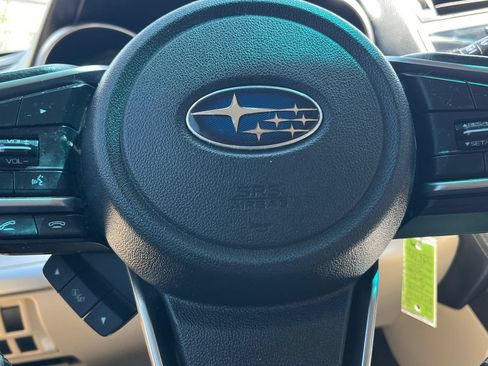 Used 2018 Subaru Outback 2.5i Premium AWD/4WD image 15