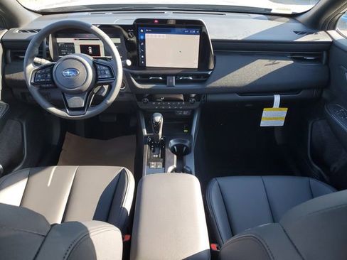 New 2026 Subaru Outback Premium image 16