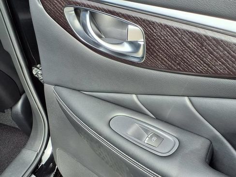 Used 2023 INFINITI Q50 Sensory RWD image 26