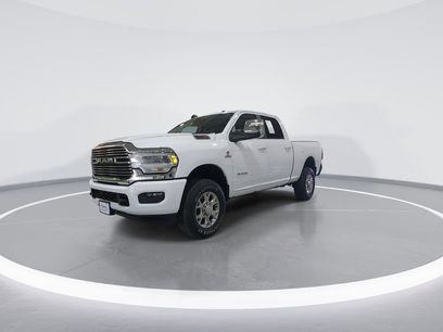 Used 2024 RAM 2500 Laramie
