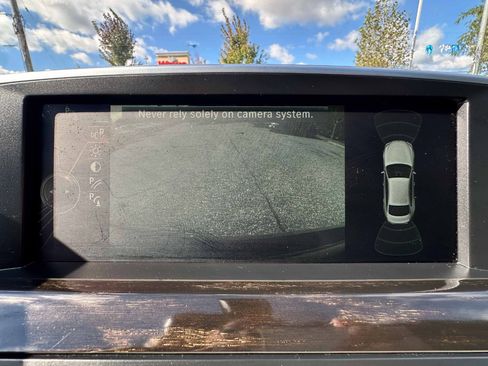 Used 2015 BMW 640i Gran Coupe xDrive image 19