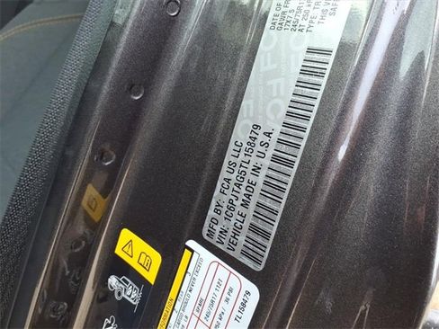 New 2026 Jeep Gladiator Sport image 17