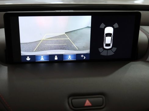 Used 2025 Acura TLX SH-AWD w/ A-SPEC Pkg image 20