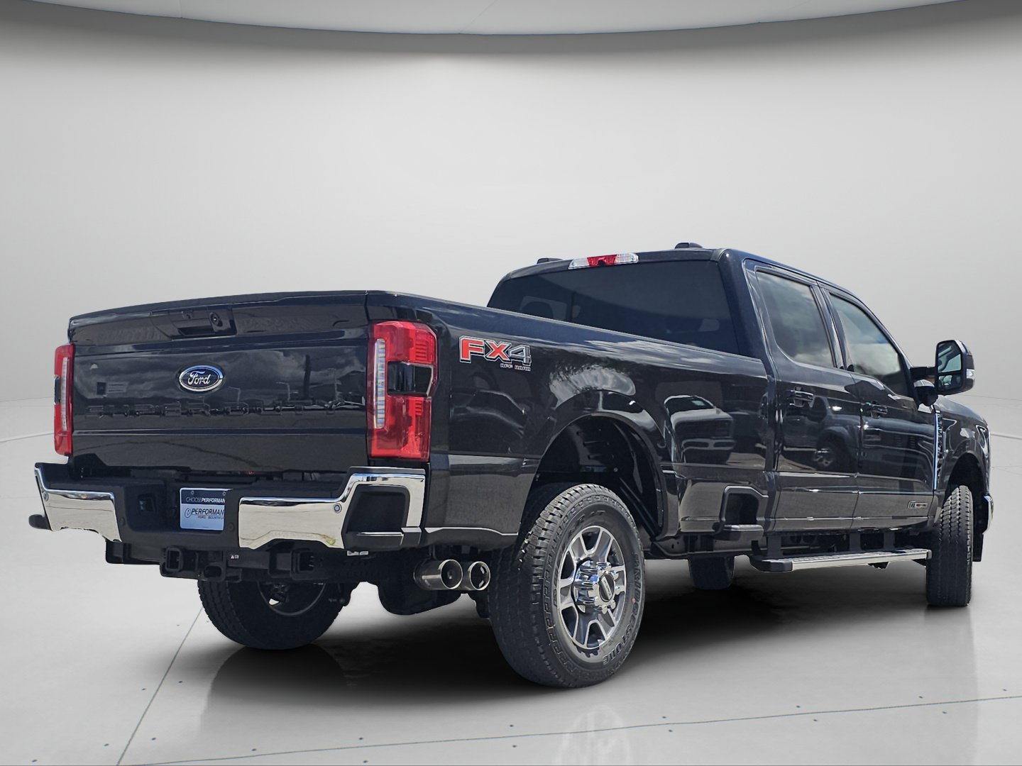 New 2026 Ford F350 Lariat AWD/4WD image 24