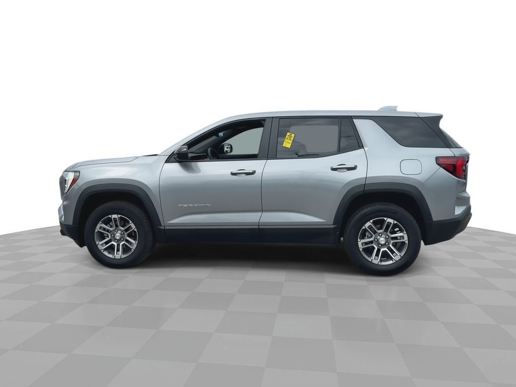 Used 2026 GMC Terrain Elevation FWD image 37