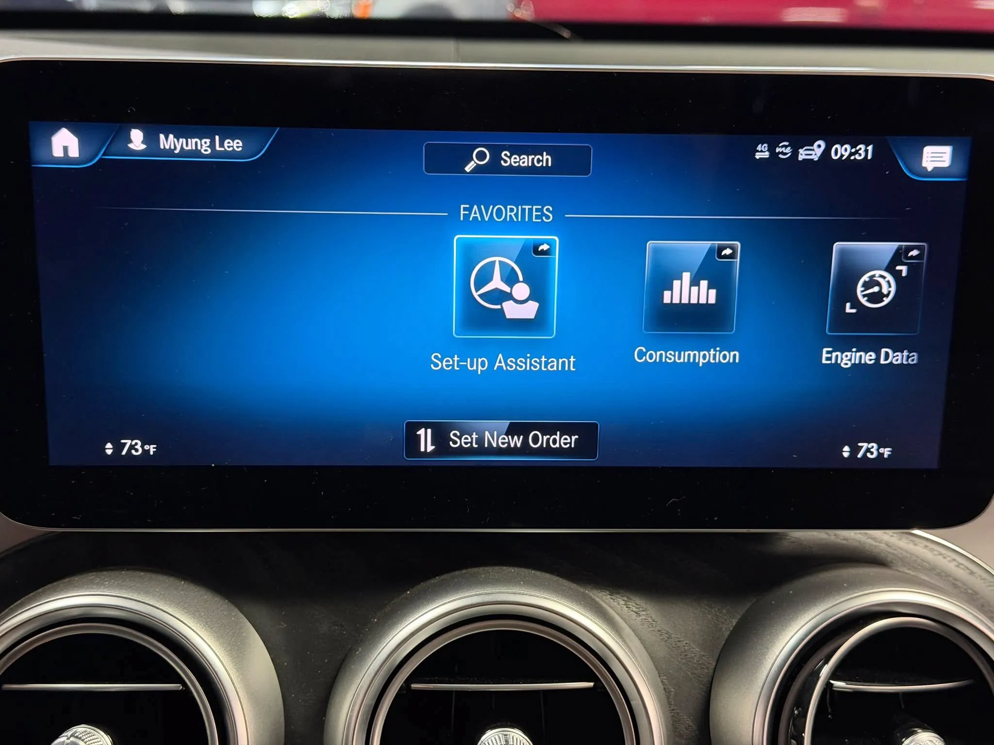 Used 2021 Mercedes-Benz GLC 300 4MATIC w/ Premium Package image 41