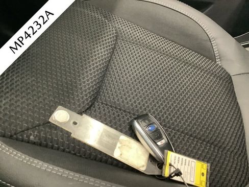Used 2021 Subaru Forester Premium AWD/4WD image 29