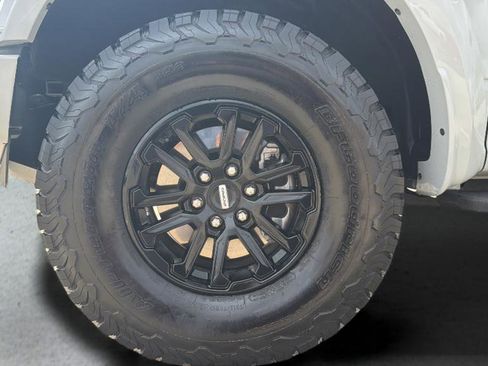Used 2024 Ford F150 Raptor image 30