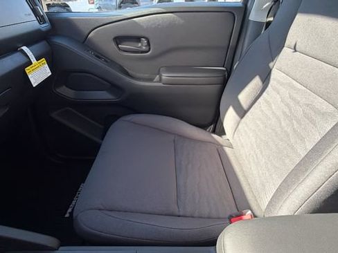 New 2026 Nissan Frontier S image 22