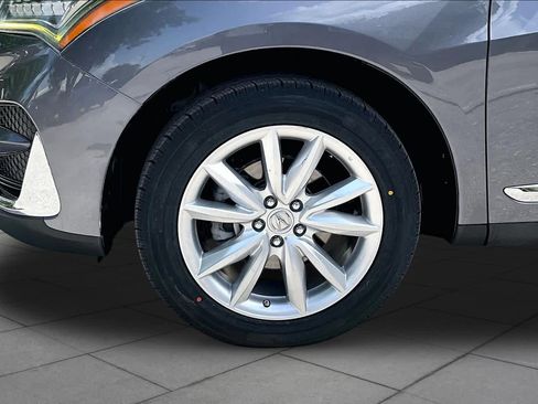 Used 2019 Acura RDX FWD image 11