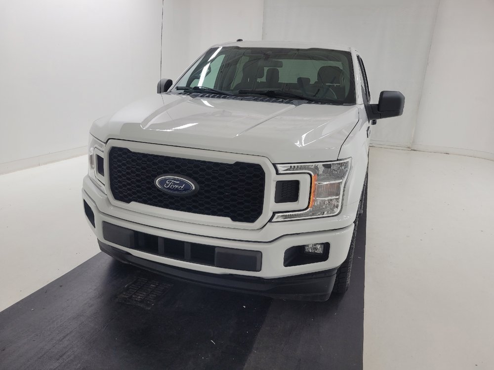 Used 2019 Ford F150 XL w/ Equipment Group 101A Mid RWD image 15