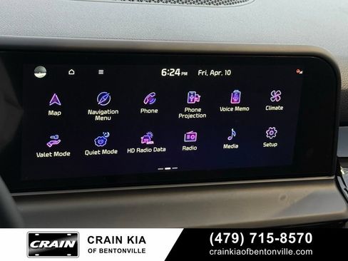 New 2026 Kia Seltos S FWD image 16