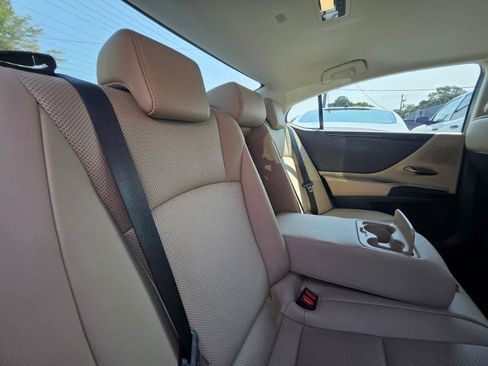 Used 2021 Lexus ES 350 w/ Premium Package FWD image 95