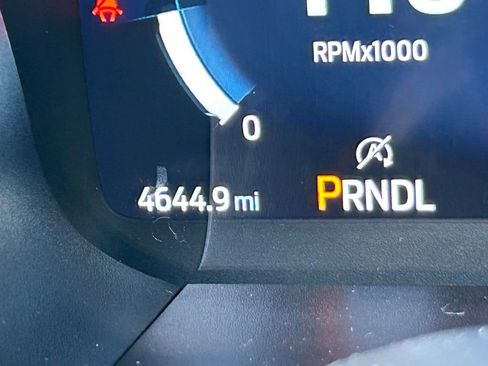 Used 2025 Ford Explorer Platinum w/ Ultimate Package image 43