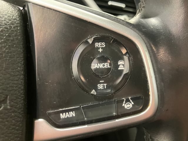 Used 2019 Honda Civic Sport image 44