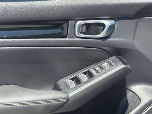 Used 2023 Honda Civic Sport Touring image 17