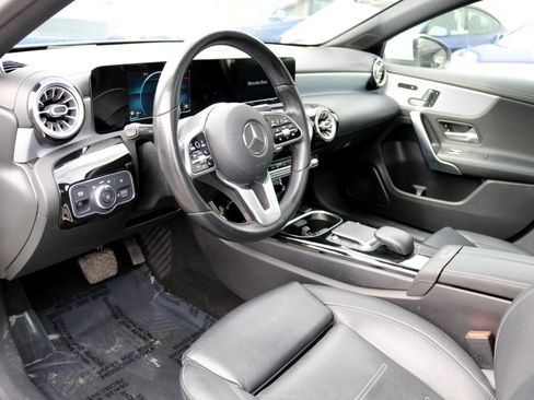 Used 2021 Mercedes-Benz A 220 image 18