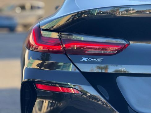 Certified 2023 BMW M850i Gran Coupe xDrive image 14