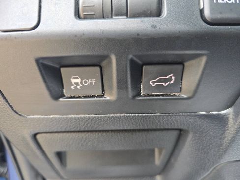 Used 2015 Subaru Forester 2.0XT Touring w/ Popular Package #2 AWD/4WD image 25