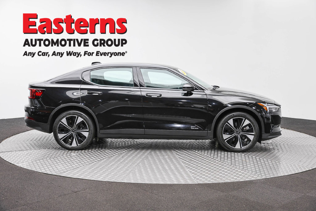 Used 2024 Polestar Polestar 2 AWD/4WD image 5