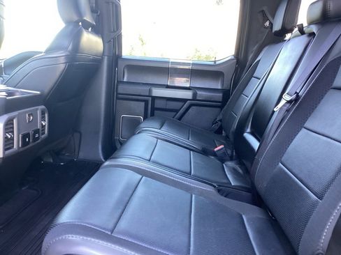 Used 2019 Ford F150 Raptor w/ Equipment Group 802A Luxury AWD/4WD image 6