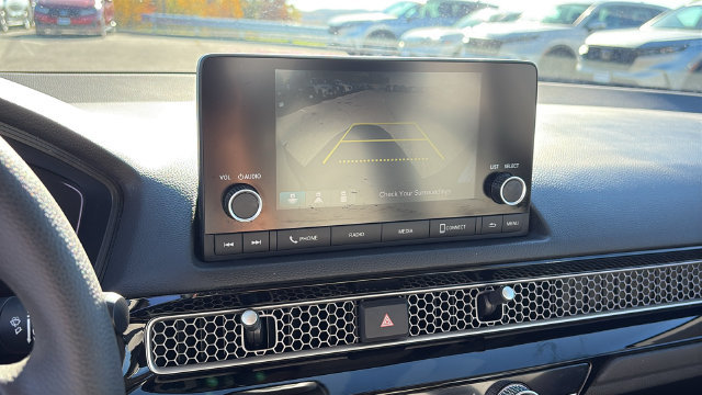 Used 2024 Honda Civic LX image 19