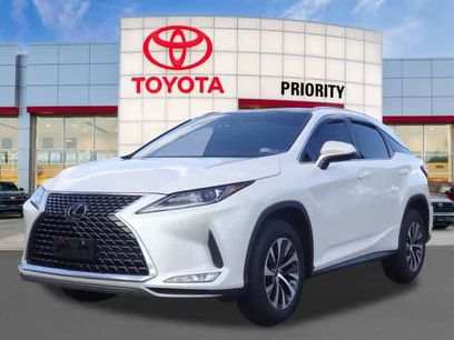 Used 2022 Lexus RX 350 AWD w/ Premium Package