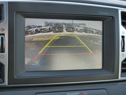 Used 2018 Kia Sportage EX w/ EX Sport Appearance Package image 35