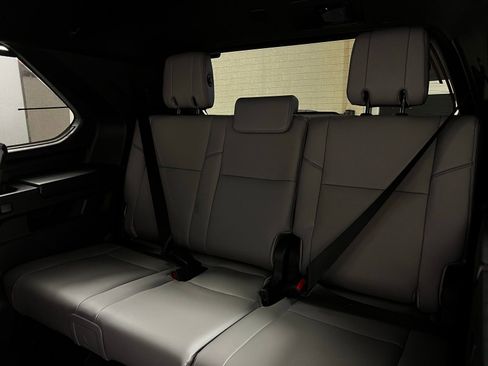 Certified 2026 Toyota Sequoia Limited image 28