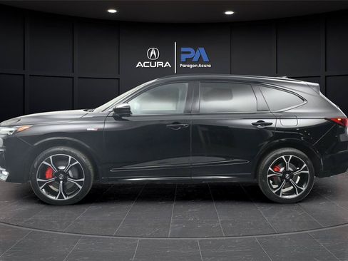 Certified 2025 Acura MDX Type S w/ Advance Package AWD/4WD image 26