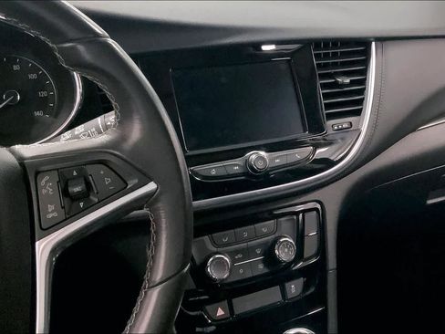 Used 2022 Buick Encore Preferred w/ Safety Package image 14