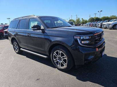 New 2025 Ford Expedition Active