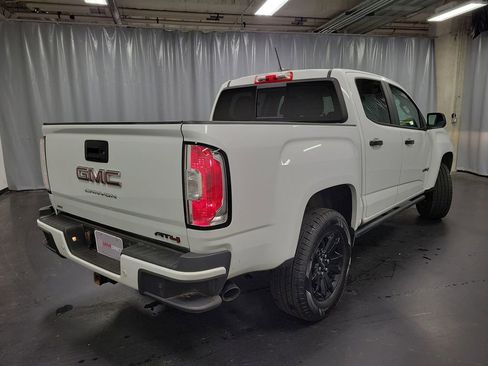 Used 2021 GMC Canyon AT4 image 8