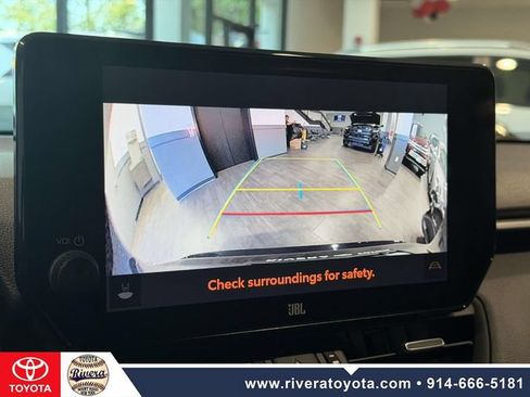 Used 2024 Toyota RAV4 XSE w/ Weather Package AWD/4WD image 19