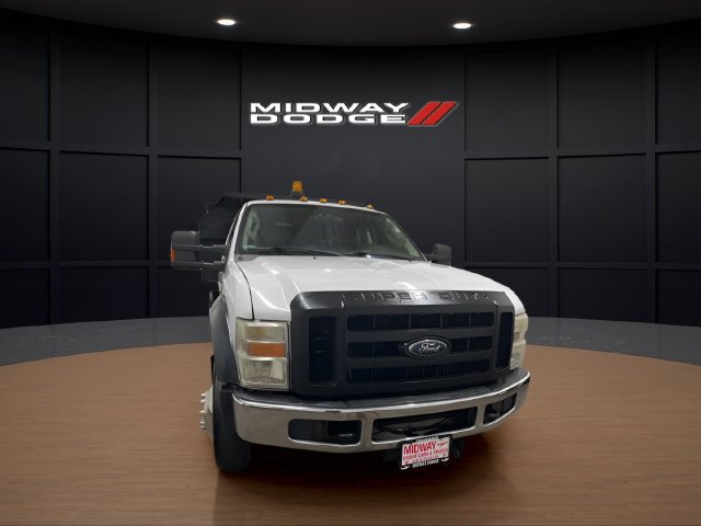 Used 2008 Ford F450 XL AWD/4WD image 10