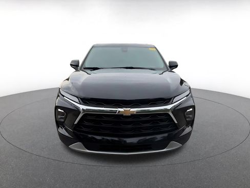 Used 2026 Chevrolet Blazer LT AWD/4WD image 4