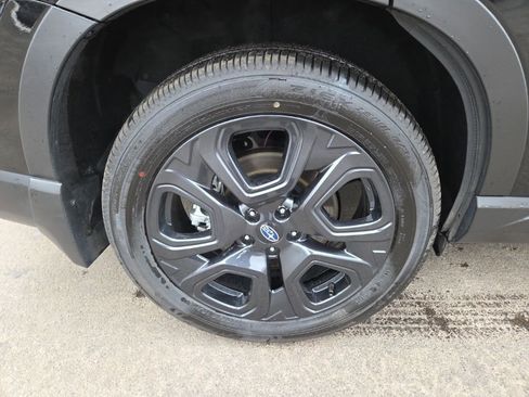 New 2026 Subaru Ascent Bronze Edition w/ Onyx Package image 25