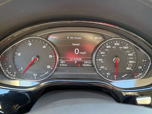 Used 2014 Audi A8 L TDI AWD/4WD image 26