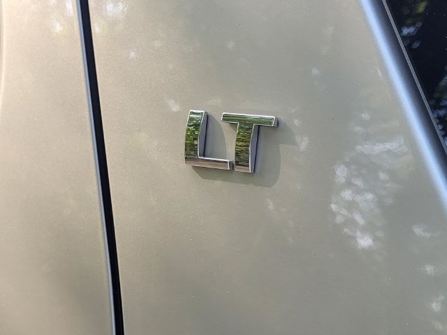 Used 2013 Chevrolet Tahoe LT w/ Texas Edition RWD image 8