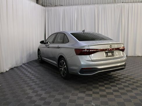 New 2026 Volkswagen Jetta Sport image 19