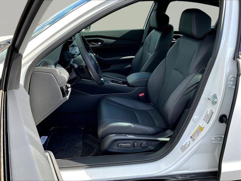 New 2026 Honda Accord Sport image 17