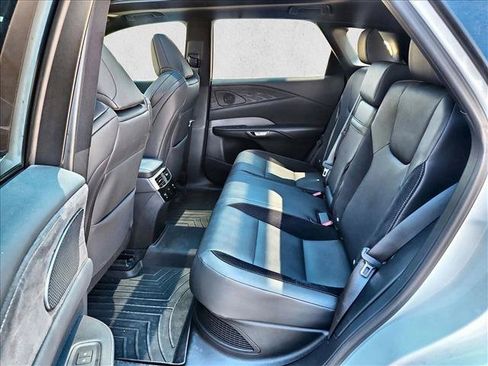 Used 2024 Lexus RX 500h F Sport w/ Convenience Package AWD/4WD image 27