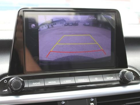 Used 2023 Kia Forte LXS w/ LXS Technology Package FWD image 26