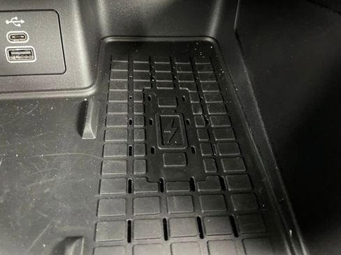 New 2025 Ford Bronco Sport Big Bend w/ Convenience Package image 12