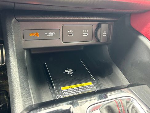 Used 2026 Acura Integra A-Spec FWD image 13