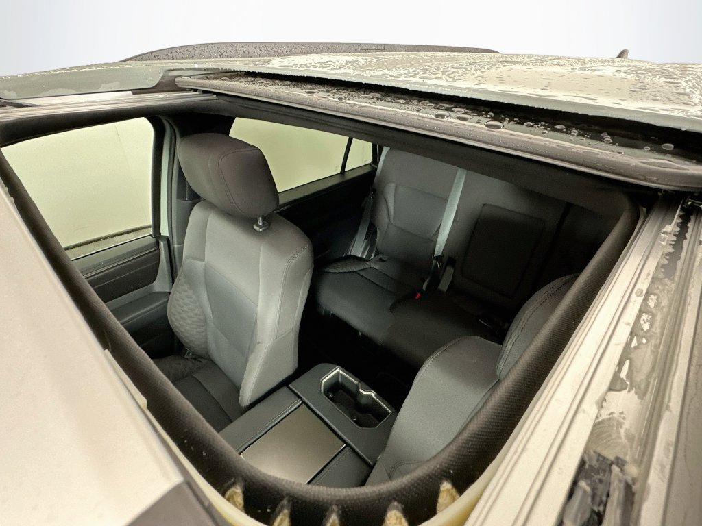 Used 2026 Toyota Sequoia SR5 AWD/4WD image 22