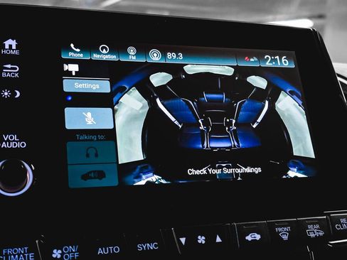 Used 2023 Honda Odyssey Elite image 29